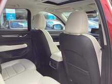 Mazda CX-5 SKYACTIV-D Sport Nav+ - U43416