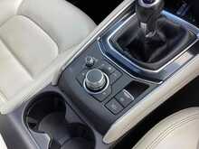 Mazda CX-5 SKYACTIV-D Sport Nav+ - U43416