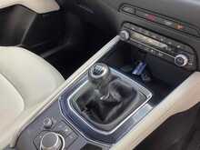 Mazda CX-5 SKYACTIV-D Sport Nav+ - U43416