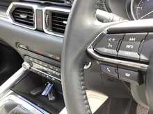 Mazda CX-5 SKYACTIV-D Sport Nav+ - U43416