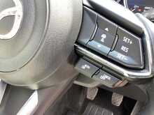 Mazda CX-5 SKYACTIV-D Sport Nav+ - U43416