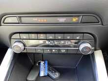 Mazda CX-5 SKYACTIV-D Sport Nav+ - U43416