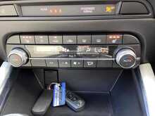 Mazda CX-5 SKYACTIV-D Sport Nav+ - U43416