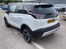 Vauxhall Crossland Turbo D Ultimate - U43428