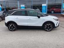 Vauxhall Crossland Turbo D Ultimate - U43428