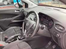 Vauxhall Crossland Turbo D Ultimate - U43428