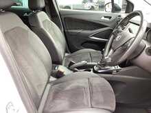 Vauxhall Crossland Turbo D Ultimate - U43428