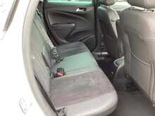 Vauxhall Crossland Turbo D Ultimate - U43428