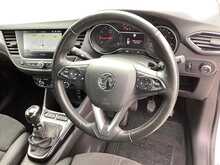 Vauxhall Crossland Turbo D Ultimate - U43428