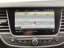 Vauxhall Crossland Turbo D Ultimate - U43428