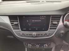 Vauxhall Crossland Turbo D Ultimate - U43428