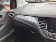 Vauxhall Crossland Turbo D Ultimate - U43428