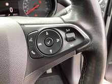Vauxhall Crossland Turbo D Ultimate - U43428