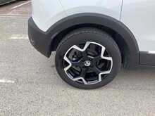 Vauxhall Crossland Turbo D Ultimate - U43428