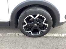 Vauxhall Crossland Turbo D Ultimate - U43428