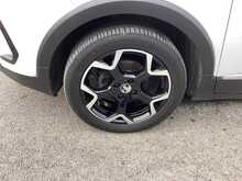 Vauxhall Crossland Turbo D Ultimate - U43428