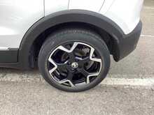 Vauxhall Crossland Turbo D Ultimate - U43428