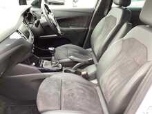 Vauxhall Crossland Turbo D Ultimate - U43428