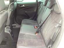 Vauxhall Crossland Turbo D Ultimate - U43428