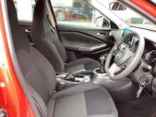Nissan Juke DIG-T Acenta - U43435