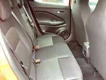 Nissan Juke DIG-T Acenta - U43435