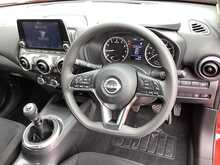 Nissan Juke DIG-T Acenta - U43435