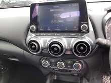 Nissan Juke DIG-T Acenta - U43435