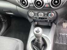 Nissan Juke DIG-T Acenta - U43435