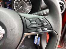 Nissan Juke DIG-T Acenta - U43435