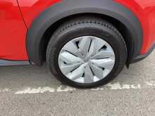 Nissan Juke DIG-T Acenta - U43435