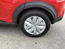 Nissan Juke DIG-T Acenta - U43435