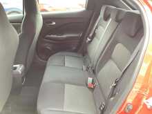 Nissan Juke DIG-T Acenta - U43435