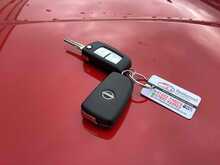 Nissan Juke DIG-T Acenta - U43435