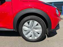 Nissan Juke DIG-T Acenta - U43435