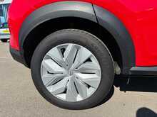 Nissan Juke DIG-T Acenta - U43435