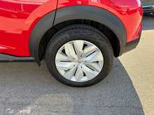 Nissan Juke DIG-T Acenta - U43435