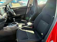 Nissan Juke DIG-T Acenta - U43435