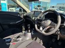 Nissan Juke DIG-T Acenta - U43435