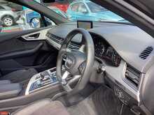 Audi Q7 TDI V6 S line - U43490