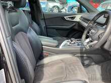 Audi Q7 TDI V6 S line - U43490