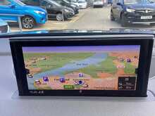 Audi Q7 TDI V6 S line - U43490