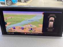 Audi Q7 TDI V6 S line - U43490