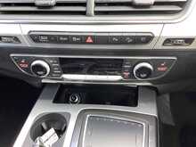 Audi Q7 TDI V6 S line - U43490