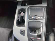 Audi Q7 TDI V6 S line - U43490