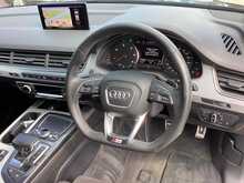 Audi Q7 TDI V6 S line - U43490