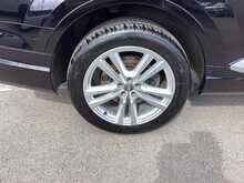 Audi Q7 TDI V6 S line - U43490