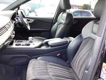 Audi Q7 TDI V6 S line - U43490
