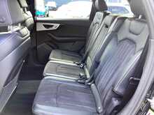 Audi Q7 TDI V6 S line - U43490