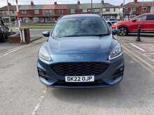 Ford Kuga T EcoBoost ST-Line - U43503