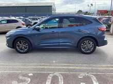 Ford Kuga T EcoBoost ST-Line - U43503